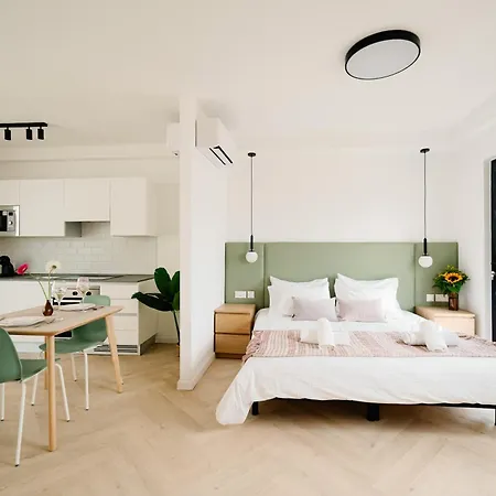 Luxury Bisazza By Beyond Air Apartman Sliema