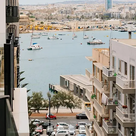 Luxury Bisazza By Beyond Air Апартаменты *