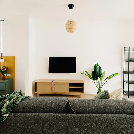Luxury Bisazza By Beyond Air Apartman Sliema