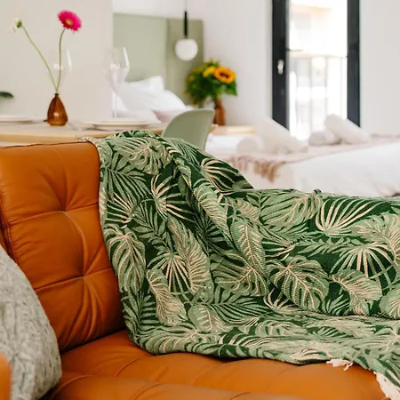 Luxury Bisazza By Beyond Air Apartman