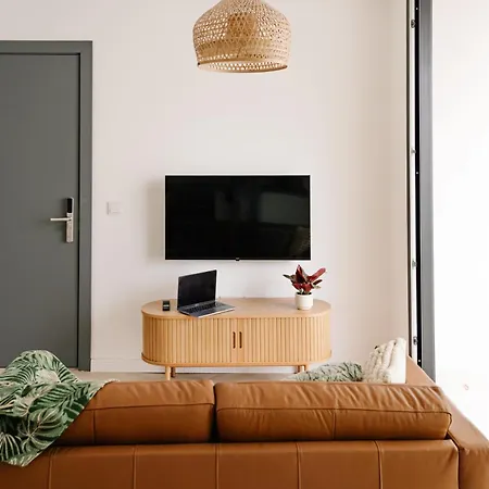 Luxury Bisazza By Beyond Air