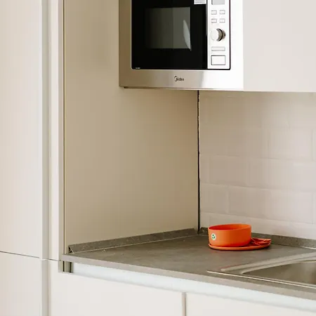 Luxury Bisazza By Beyond Air Апартаменты Слима