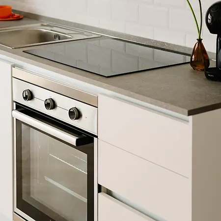 Luxury Bisazza By Beyond Air Апартаменты