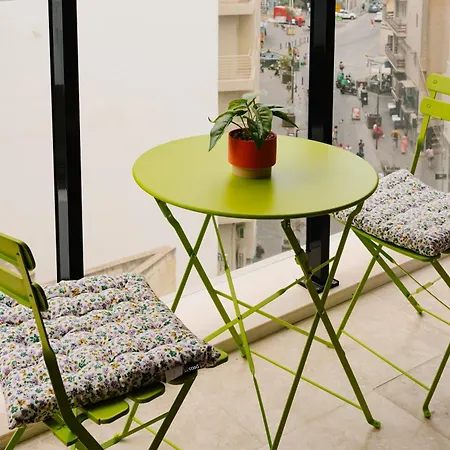 Luxury Bisazza By Beyond Air