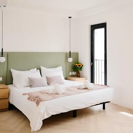 Luxury Bisazza By Beyond Air Апартаменты *