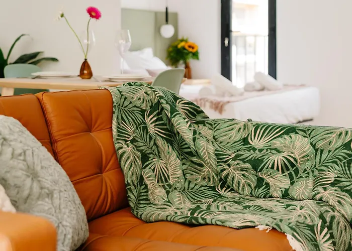 Luxury Bisazza By Beyond Air Daire