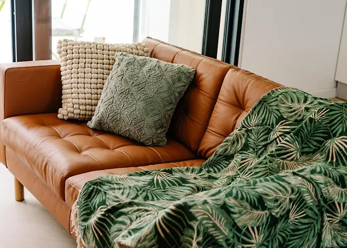 Luxury Bisazza By Beyond Air *