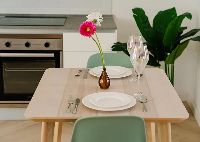 Luxury Bisazza By Beyond Air