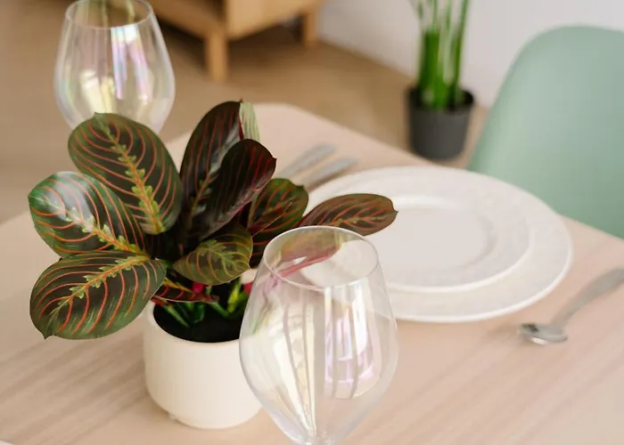 Daire Luxury Bisazza By Beyond Air