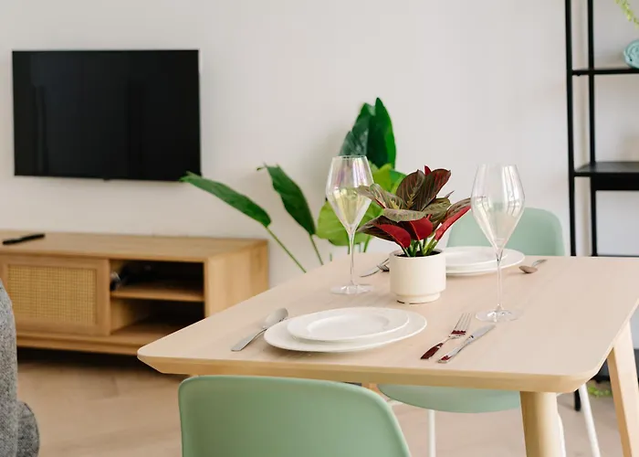 Luxury Bisazza By Beyond Air *