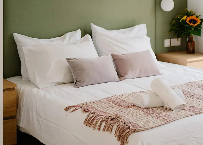 Luxury Bisazza By Beyond Air * Sliema