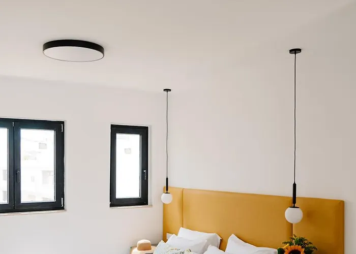 Daire Luxury Bisazza By Beyond Air