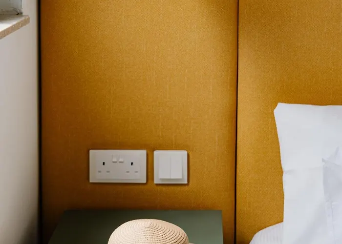 Luxury Bisazza By Beyond Air * Sliema