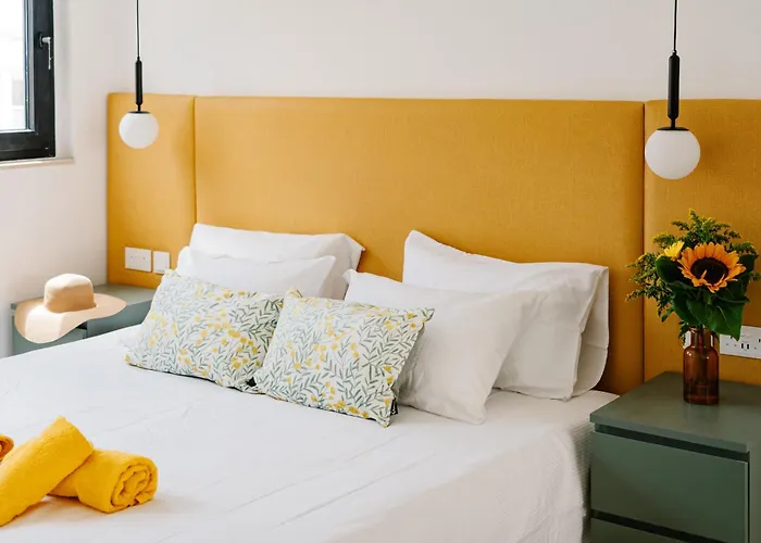 Daire Luxury Bisazza By Beyond Air