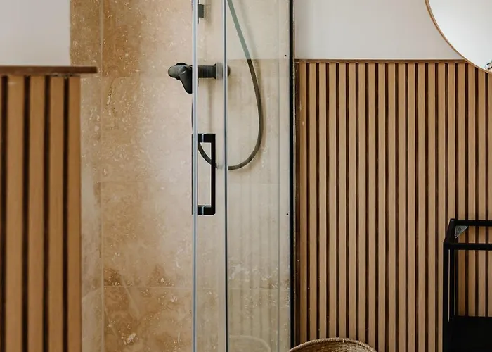 Luxury Bisazza By Beyond Air Daire *