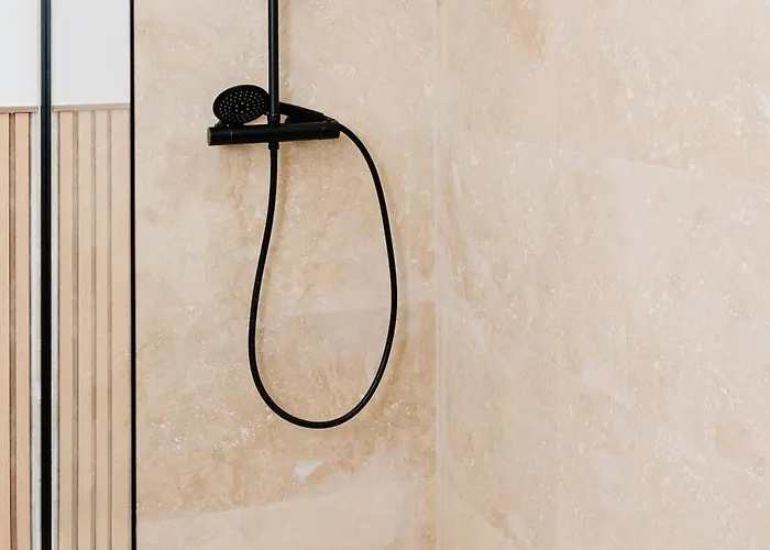 Daire Luxury Bisazza By Beyond Air *