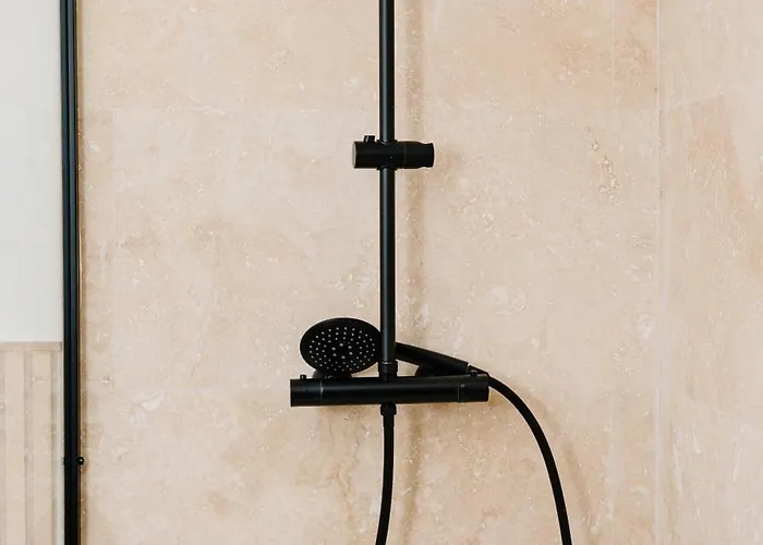 Daire Luxury Bisazza By Beyond Air Sliema