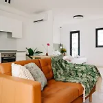 Luxury Bisazza By Beyond Air Apartmán *