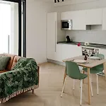 Luxury Bisazza By Beyond Air Apartmán Sliema