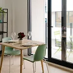 Apartmán Luxury Bisazza By Beyond Air