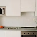 Apartmán Luxury Bisazza By Beyond Air