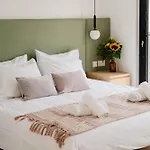 Apartmán Luxury Bisazza By Beyond Air Sliema