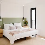 Luxury Bisazza By Beyond Air Apartmán *