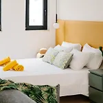 Luxury Bisazza By Beyond Air Apartmán *
