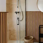 Luxury Bisazza By Beyond Air Apartmán *