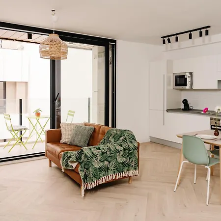 Luxury Bisazza By Beyond Air Διαμέρισμα Σλιέμα