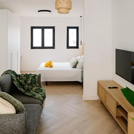 Luxury Bisazza By Beyond Air Apartment *