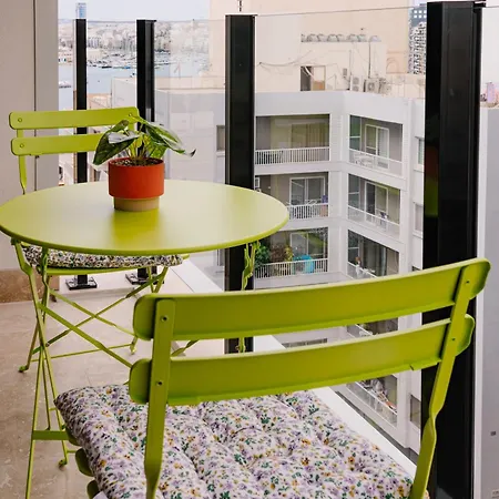 Luxury Bisazza By Beyond Air Sliema