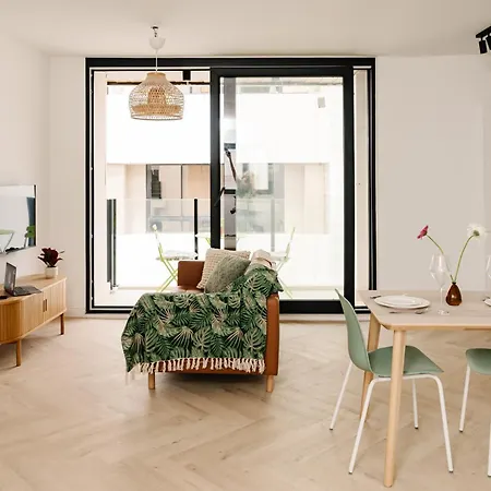 Luxury Bisazza By Beyond Air Apartment Sliema