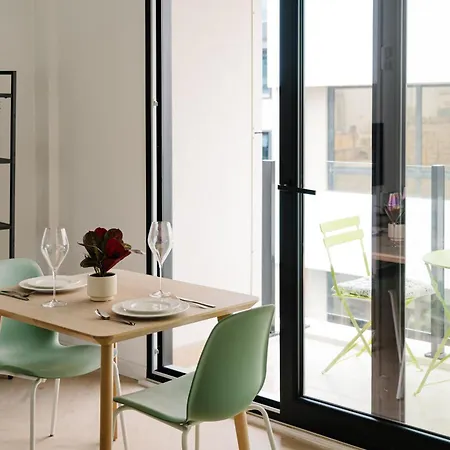 Luxury Bisazza By Beyond Air * Sliema