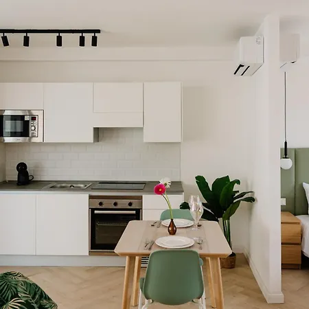 Luxury Bisazza By Beyond Air