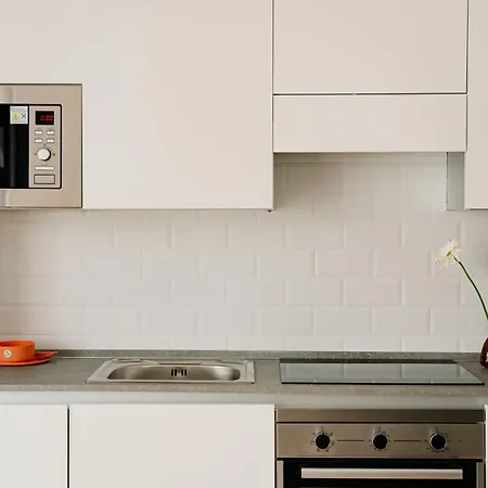 Apartment Luxury Bisazza By Beyond Air