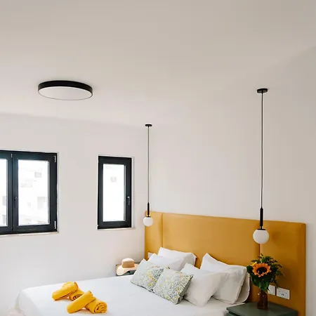 Apartment Luxury Bisazza By Beyond Air