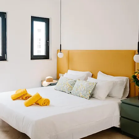 Luxury Bisazza By Beyond Air *