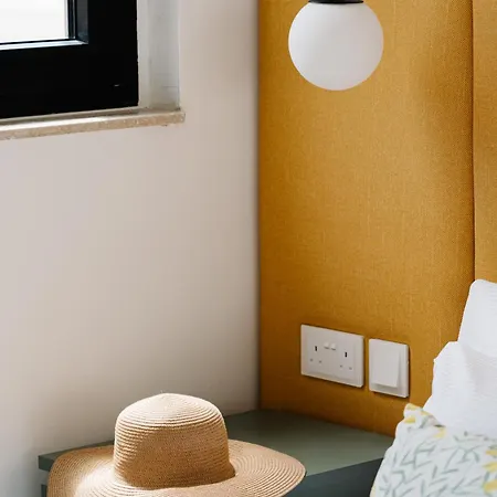 Luxury Bisazza By Beyond Air Apartment Sliema