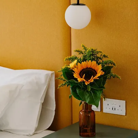 Luxury Bisazza By Beyond Air *