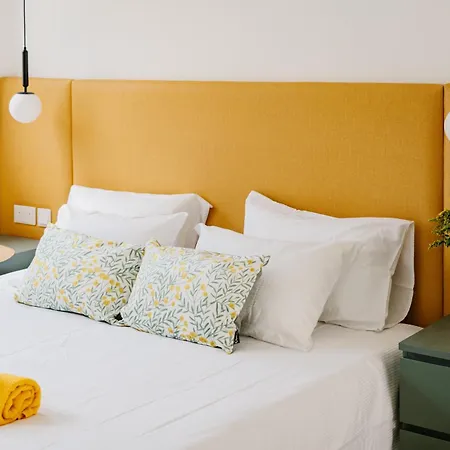 Apartment Luxury Bisazza By Beyond Air