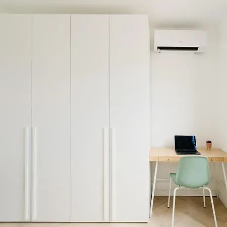 Luxury Bisazza By Beyond Air Apartment