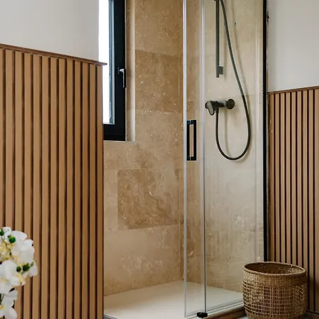 Luxury Bisazza By Beyond Air דירה סליאמה