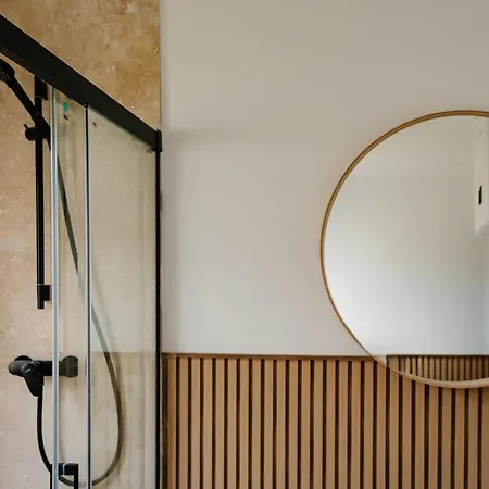 דירה Luxury Bisazza By Beyond Air סליאמה