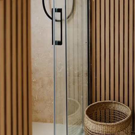 Luxury Bisazza By Beyond Air *