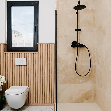 Apartment Luxury Bisazza By Beyond Air *