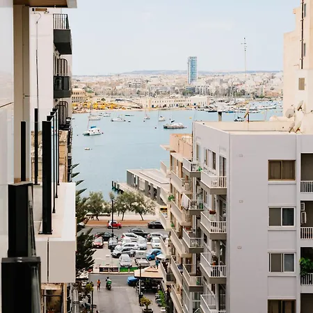 Apartment Luxury Bisazza By Beyond Air *