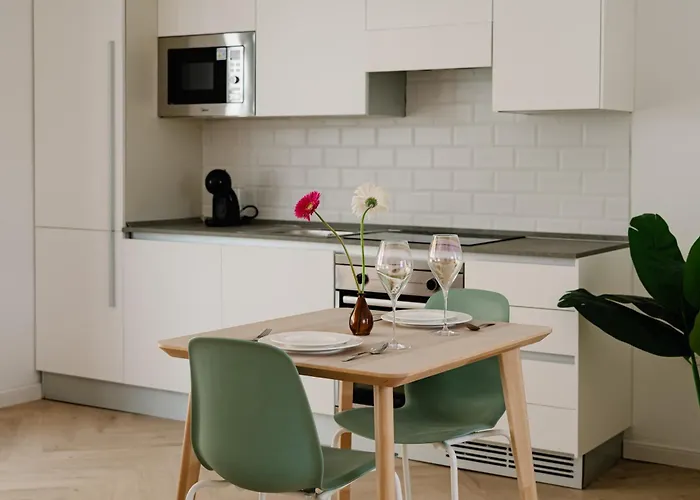 Luxury Bisazza By Beyond Air Διαμέρισμα *