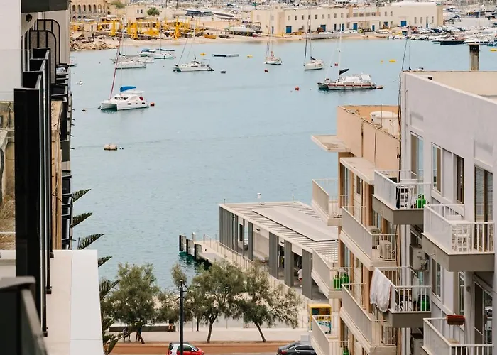 Luxury Bisazza By Beyond Air Διαμέρισμα *