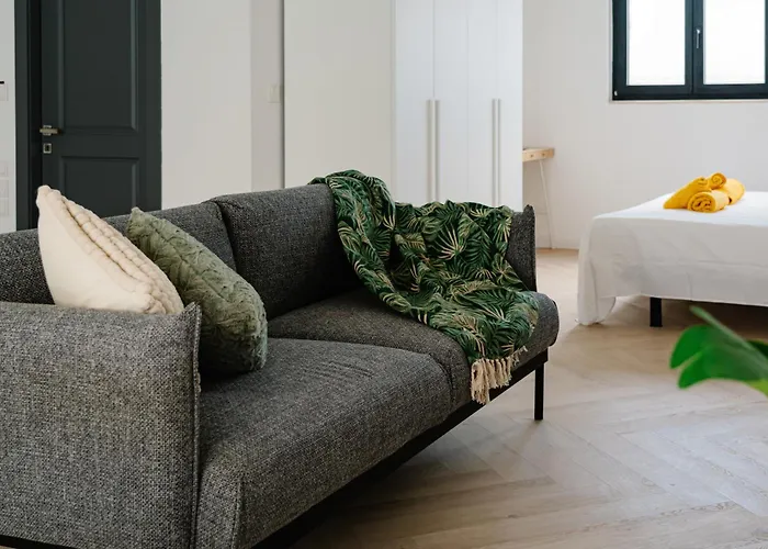 Luxury Bisazza By Beyond Air Σλιέμα